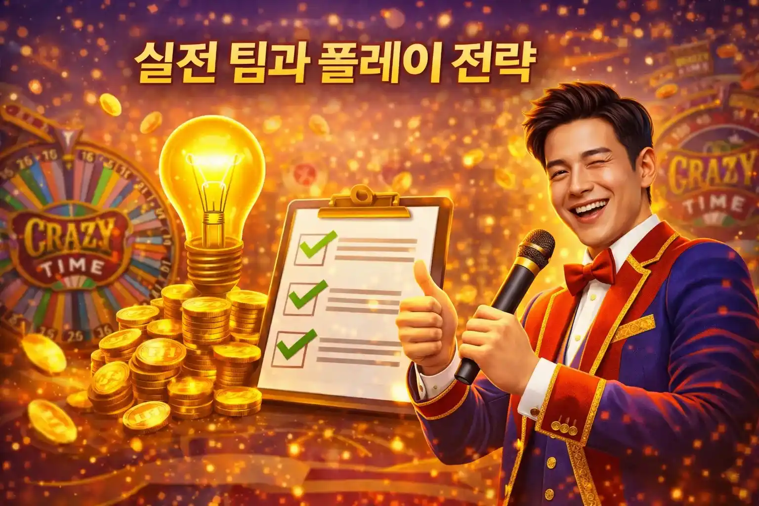 실전 팁과 플레이 전략